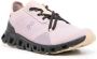 On Running Cloud X 3 AD performance sneakers Pink - Thumbnail 2