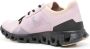 On Running Cloud X 3 AD performance sneakers Pink - Thumbnail 3