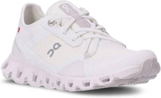 On Running Cloud X 3 AD sneakers White