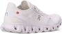 On Running Cloud X 3 AD sneakers White - Thumbnail 3