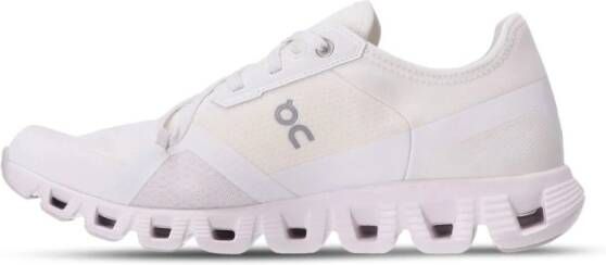 On Running Cloud X 3 AD sneakers White