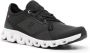 On Running Cloud X 3 lace-up sneakers Black - Thumbnail 2