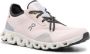 On Running Cloud X 3 lace-up sneakers Pink - Thumbnail 2