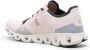 On Running Cloud X 3 lace-up sneakers Pink - Thumbnail 3