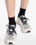 On Running Cloud X 3 mesh sneakers White - Thumbnail 5