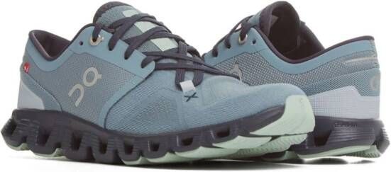 On Running Cloud X 3 sneakers Blue