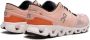 On Running Cloud X 3 "Rose Sand" sneakers Pink - Thumbnail 3