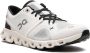 On Running Cloud X 3 "Ivory" sneakers White - Thumbnail 2
