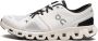 On Running Cloud X 3 "Ivory" sneakers White - Thumbnail 5