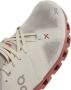 On Running Cloud X lace-up sneakers White - Thumbnail 3