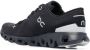 On Running Cloud X3 lace-up sneakers Black - Thumbnail 2