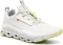 On Running Cloudaway lace-up sneakers Green - Thumbnail 2