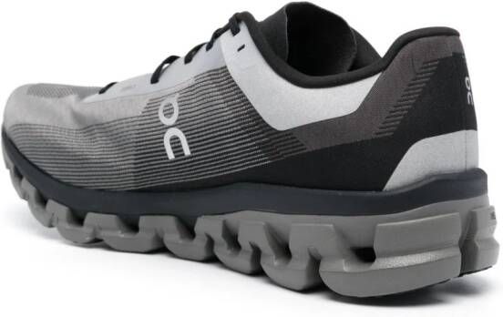 On Running Cloudflow 4 Distance sneakers Black