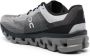 On Running Cloudflow 4 Distance sneakers Black - Thumbnail 3