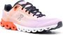 On Running Cloudflow lace-up sneakers Purple - Thumbnail 2