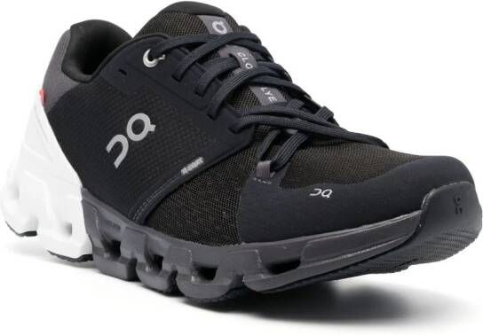 On Running Cloudflyer 4 low-top sneakers Black