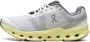 On Running Cloudgo "Frost Hey" sneakers Grey - Thumbnail 5