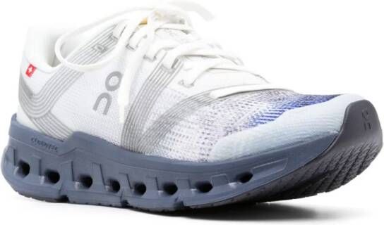 On Running Cloudgo Suma low-top sneakers White