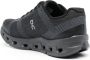 On Running Cloudgo Wide performance sneakers Black - Thumbnail 3