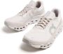 On Running Cloudmonster 2 canvas sneakers Neutrals - Thumbnail 4
