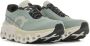 On Running Cloudmonster 2 lace-up sneakers Green - Thumbnail 2