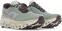 On Running Cloudmonster 2 lace-up sneakers Grey - Thumbnail 2
