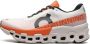 On Running Cloudmonster 2 "Undyed Flame" sneakers White - Thumbnail 4