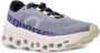 On Running Cloudmonster low-top sneakers Blue - Thumbnail 2
