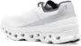 On Running Cloudmonster low-top sneakers White - Thumbnail 3