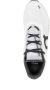 On Running Cloudmonster low-top sneakers White - Thumbnail 4