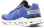 On Running Cloudnova Form low-top sneakers Blue - Thumbnail 3