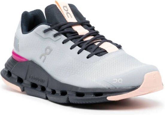 On Running Cloudnova Form sneakers Blue