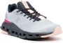 On Running Cloudnova Form sneakers Blue - Thumbnail 2