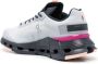 On Running Cloudnova Form sneakers Blue - Thumbnail 3