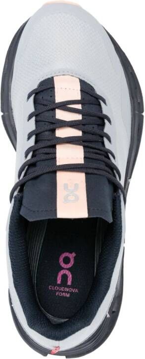 On Running Cloudnova Form sneakers Blue