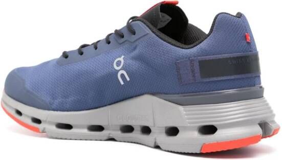 On Running Cloudnova Form sneakers Blue