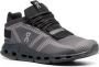 On Running Cloudnova lace-up sneakers Grey - Thumbnail 2