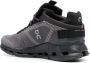 On Running Cloudnova lace-up sneakers Grey - Thumbnail 3