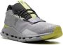 On Running Cloudnova lace-up sneakers Grey - Thumbnail 2