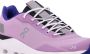 On Running Cloudnova lace-up sneakers Purple - Thumbnail 2