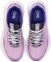 On Running Cloudnova lace-up sneakers Purple - Thumbnail 4