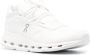 On Running Cloudnova lace-up sneakers White - Thumbnail 2