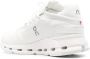 On Running Cloudnova lace-up sneakers White - Thumbnail 3