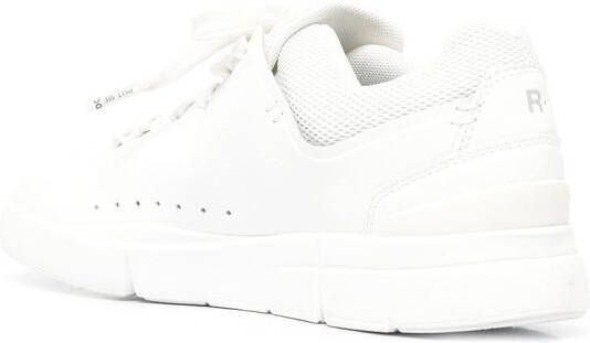 On Running The Roger low-top sneakers White