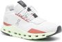 On Running Cloudnova low-top sneakers White - Thumbnail 2
