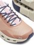On Running Cloudnova panelled sneakers Pink - Thumbnail 4