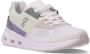 On Running Cloudrift low-top sneakers White - Thumbnail 1