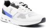 On Running Cloudrift low-top sneakers White - Thumbnail 2