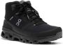 On Running Cloudrock 2 Waterproof sneakers Black - Thumbnail 2