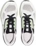 On Running Cloudstratus low-top sneakers White - Thumbnail 4